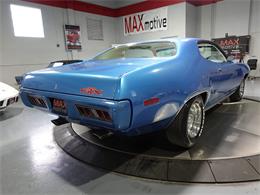 1971 Plymouth GTX (CC-1745810) for sale in Pittsburgh, Pennsylvania