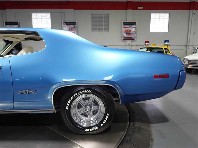 1971 Plymouth GTX (CC-1745810) for sale in Pittsburgh, Pennsylvania