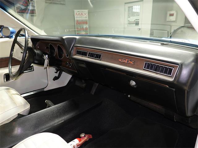1971 Plymouth GTX (CC-1745810) for sale in Pittsburgh, Pennsylvania