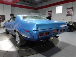 1971 Plymouth GTX (CC-1745810) for sale in Pittsburgh, Pennsylvania
