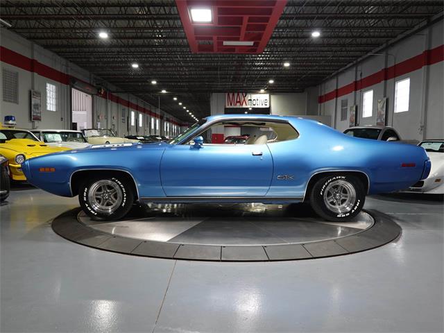 1971 Plymouth GTX (CC-1745810) for sale in Pittsburgh, Pennsylvania