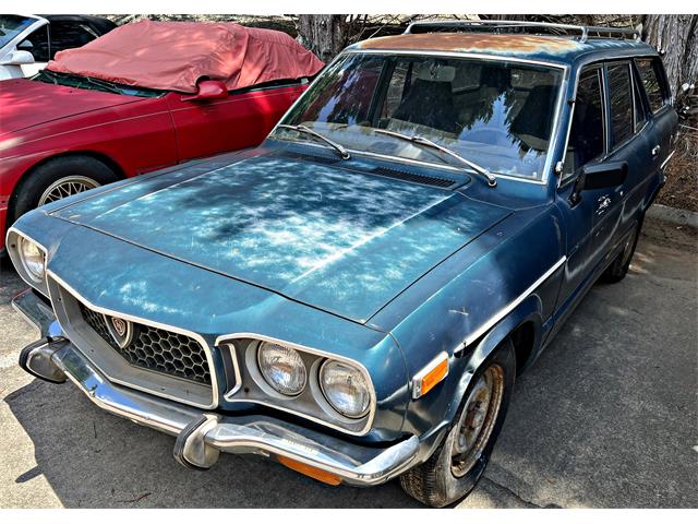 1973 Mazda RX-2 for Sale | ClassicCars.com | CC-1745819