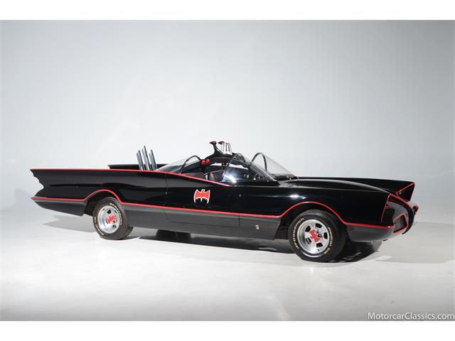 1966 Batmobile Replica (CC-1745826) for sale in Farmingdale, New York