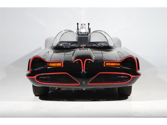 1966 Batmobile Replica (CC-1745826) for sale in Farmingdale, New York