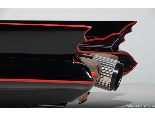 1966 Batmobile Replica (CC-1745826) for sale in Farmingdale, New York