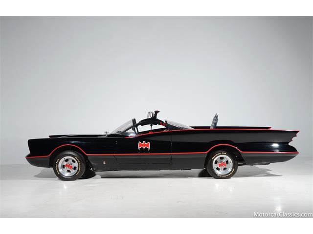 1966 Batmobile Replica (CC-1745826) for sale in Farmingdale, New York