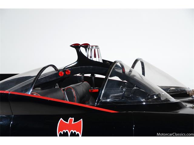 1966 Batmobile Replica (CC-1745826) for sale in Farmingdale, New York