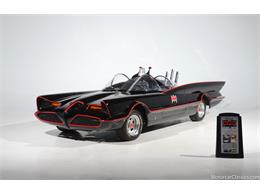 1966 Batmobile Replica (CC-1745826) for sale in Farmingdale, New York