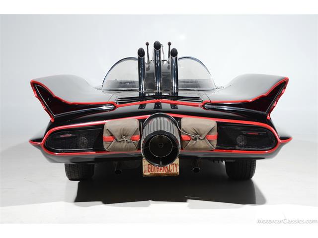 1966 Batmobile Replica (CC-1745826) for sale in Farmingdale, New York