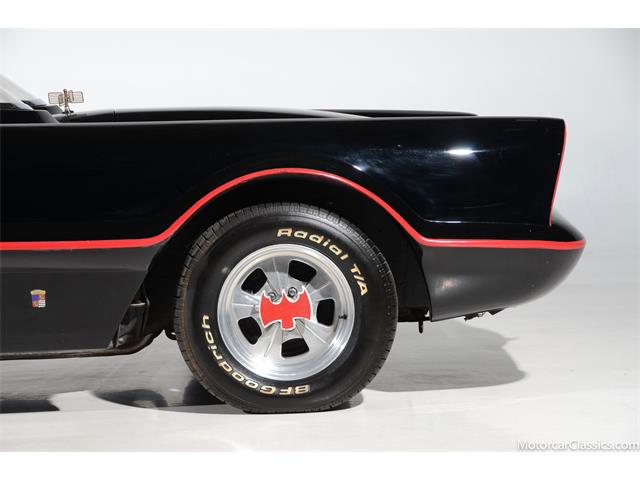 1966 Batmobile Replica (CC-1745826) for sale in Farmingdale, New York