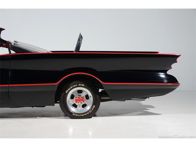 1966 Batmobile Replica (CC-1745826) for sale in Farmingdale, New York