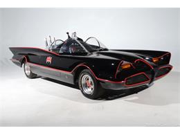 1966 Batmobile Replica (CC-1745826) for sale in Farmingdale, New York