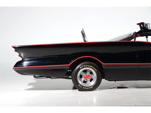 1966 Batmobile Replica (CC-1745826) for sale in Farmingdale, New York