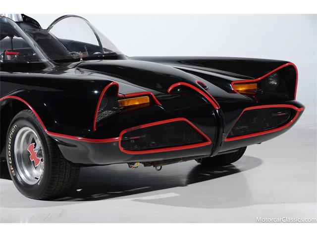 1966 Batmobile Replica (CC-1745826) for sale in Farmingdale, New York