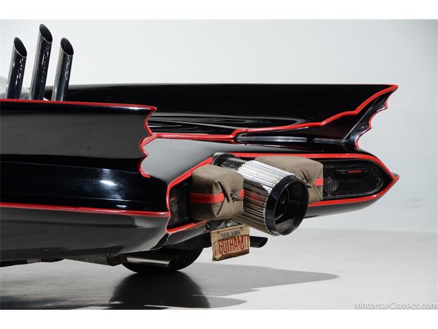 1966 Batmobile Replica (CC-1745826) for sale in Farmingdale, New York