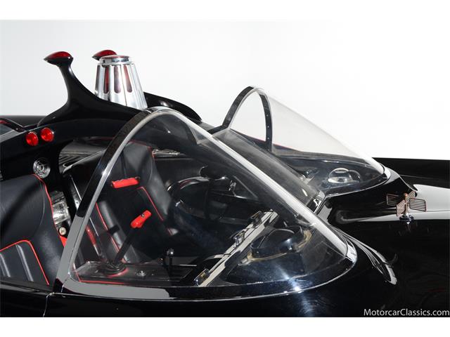 1966 Batmobile Replica (CC-1745826) for sale in Farmingdale, New York