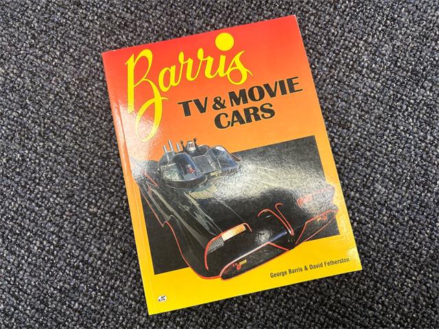 1966 Batmobile Replica (CC-1745826) for sale in Farmingdale, New York