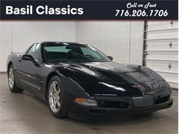 2000 Chevrolet Corvette (CC-1745829) for sale in Depew, New York