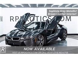 2016 BMW i8 (CC-1745830) for sale in St. Louis, Missouri