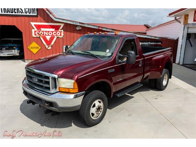 1999 Ford F3 (CC-1745840) for sale in Lenoir City, Tennessee