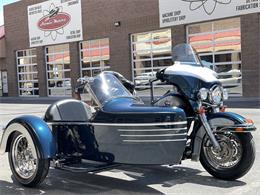 2002 Harley-Davidson Electra Glide (CC-1745849) for sale in Henderson, Nevada
