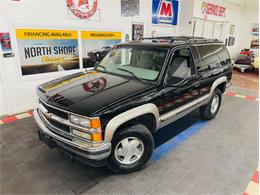 1998 Chevrolet Tahoe (CC-1745870) for sale in Mundelein, Illinois