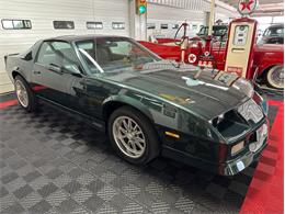 1984 Chevrolet Camaro (CC-1745889) for sale in Columbus, Ohio