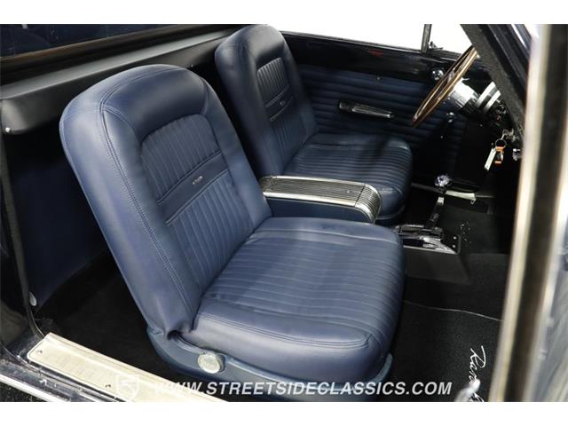 1964 Ford Ranchero for Sale | ClassicCars.com | CC-1740589
