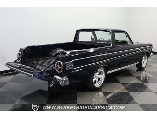 1964 Ford Ranchero for Sale | ClassicCars.com | CC-1740589