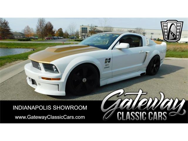 2007 Ford Mustang (CC-1745893) for sale in O'Fallon, Illinois