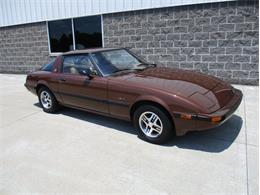1983 Mazda RX-7 (CC-1745909) for sale in Greenwood, Indiana