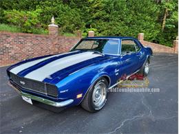 1968 Chevrolet Camaro (CC-1745939) for sale in Huntingtown, Maryland