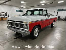 1976 Ford F250 (CC-1745942) for sale in Holland , Michigan