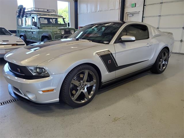 2012 Ford Mustang (CC-1745948) for sale in Bend, Oregon