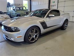 2012 Ford Mustang (CC-1745948) for sale in Bend, Oregon