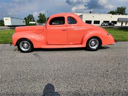 1940 Ford Deluxe (CC-1745954) for sale in Linthicum, Maryland