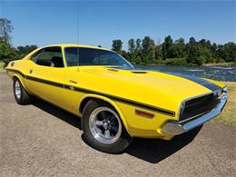 1970 Dodge Challenger R/T (CC-1745957) for sale in Eugene, Oregon