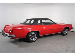 1973 Pontiac Grand Prix (CC-1745988) for sale in Wichita Falls, Texas