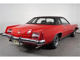 1973 Pontiac Grand Prix (CC-1745988) for sale in Wichita Falls, Texas