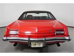 1973 Pontiac Grand Prix (CC-1745988) for sale in Wichita Falls, Texas