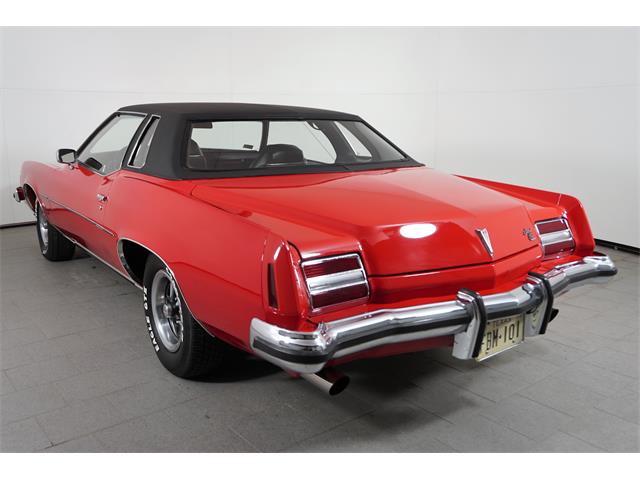 1973 Pontiac Grand Prix (CC-1745988) for sale in Wichita Falls, Texas