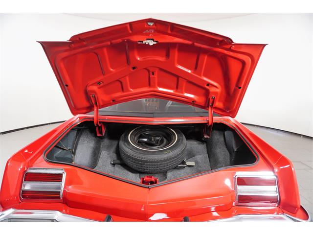 1973 Pontiac Grand Prix (CC-1745988) for sale in Wichita Falls, Texas