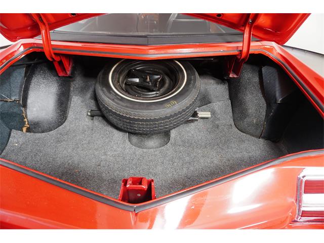 1973 Pontiac Grand Prix (CC-1745988) for sale in Wichita Falls, Texas