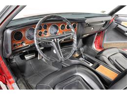 1973 Pontiac Grand Prix (CC-1745988) for sale in Wichita Falls, Texas