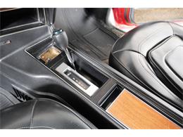 1973 Pontiac Grand Prix (CC-1745988) for sale in Wichita Falls, Texas