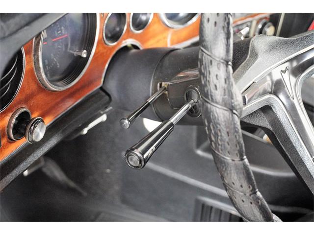 1973 Pontiac Grand Prix (CC-1745988) for sale in Wichita Falls, Texas