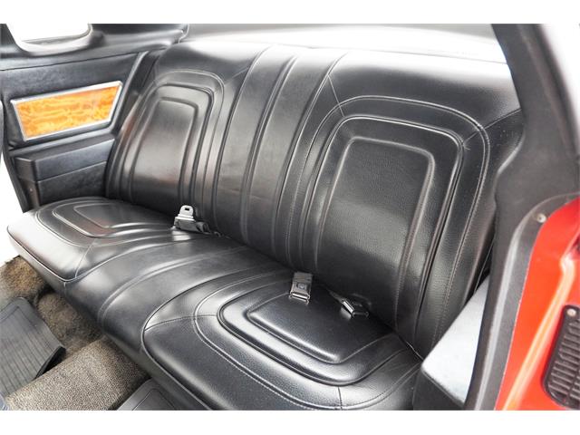 1973 Pontiac Grand Prix (CC-1745988) for sale in Wichita Falls, Texas