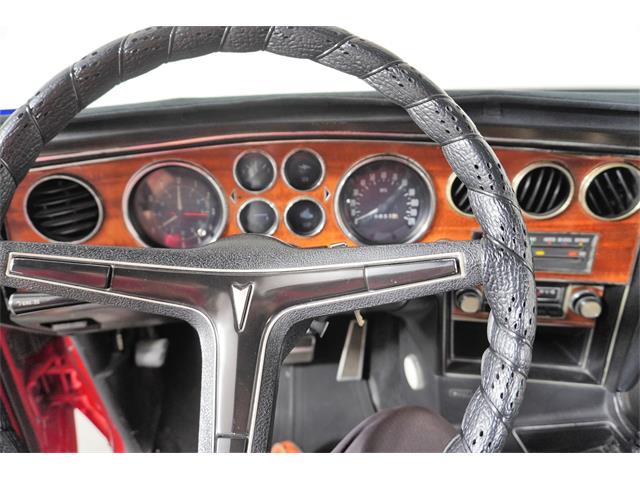 1973 Pontiac Grand Prix (CC-1745988) for sale in Wichita Falls, Texas
