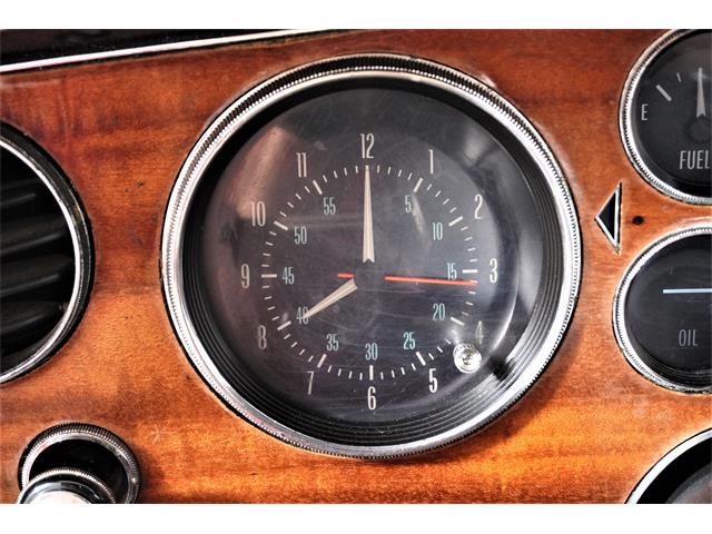 1973 Pontiac Grand Prix (CC-1745988) for sale in Wichita Falls, Texas
