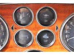 1973 Pontiac Grand Prix (CC-1745988) for sale in Wichita Falls, Texas